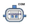 RENAU 231000012R Alternator